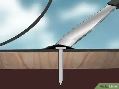 Image titled Fix Shingles Step 11