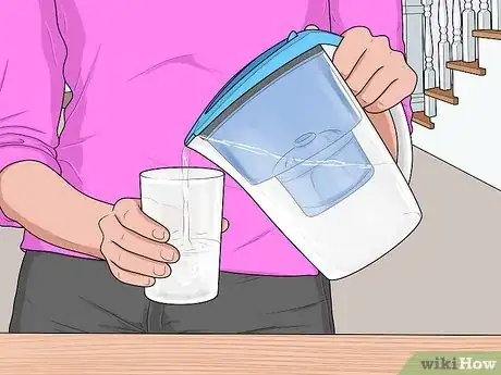 Image titled Dechlorinate Drinking Water Step 1