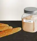 Harvest Corn