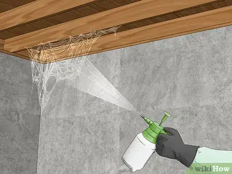Image titled Get Rid of Spider Webs Step 10