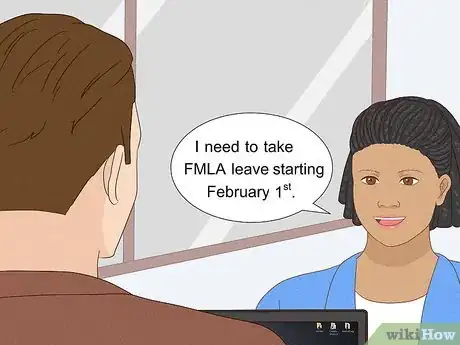 Image titled Get FMLA for Depression and Anxiety Step 6