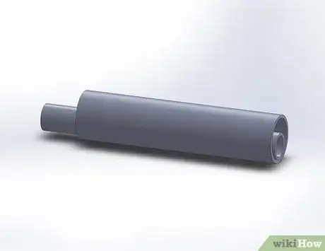 Image titled Make a Suppressor Step 10