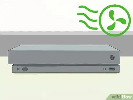 Image titled Fix a Broken Xbox Step 5