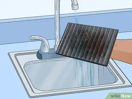 Image titled Use a Grill Press Step 12