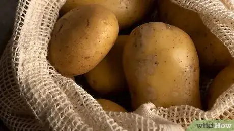 Image titled Store Potatoes Step 2