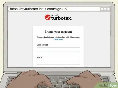 Image titled File for Free with Turbotax Step 6