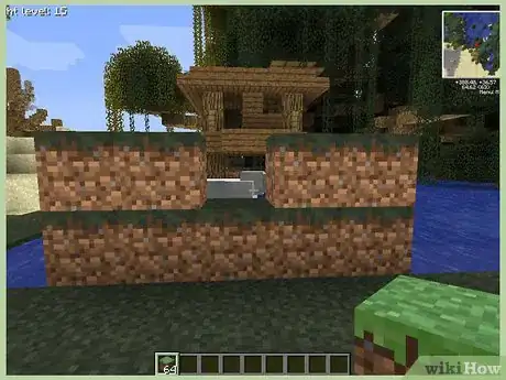 Image titled Get Gunpowder in Minecraft Step 11