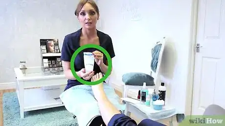 Image titled Perform a Professional Salon Pedicure Step 14