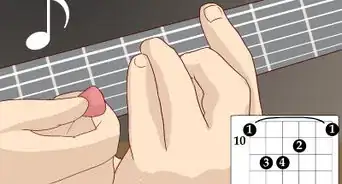 Play the D Chord for Guitar
