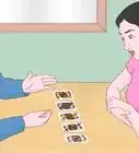 Perform the Missing Card Illusion