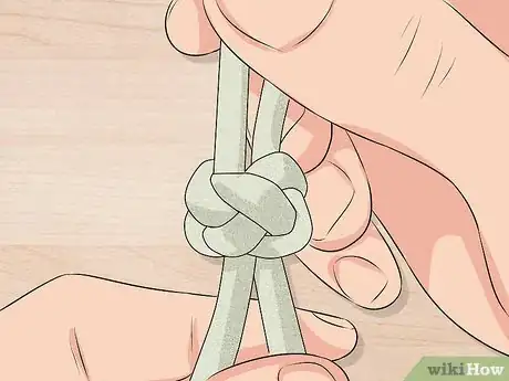 Image titled Tie Paracord Knots Step 6