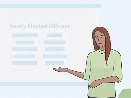 Image titled Conduct an Election of Officers Step 20