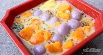 Cook Ginataang Bilo Bilo