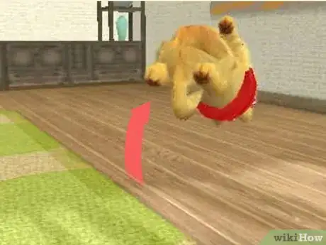 Image titled Teach Your Nintendogs Tricks Step 14