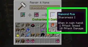 Get the Best Enchantment in Minecraft