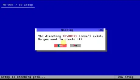 Image titled MS DOS 7.1 install 9.png