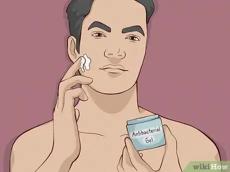 Image titled Get Rid of Shaving Rash Step 5