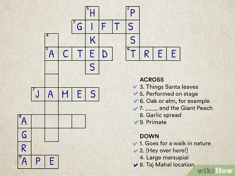 Image titled Get Better at Crosswords Step 5