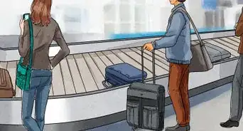 Avoid Losing Luggage