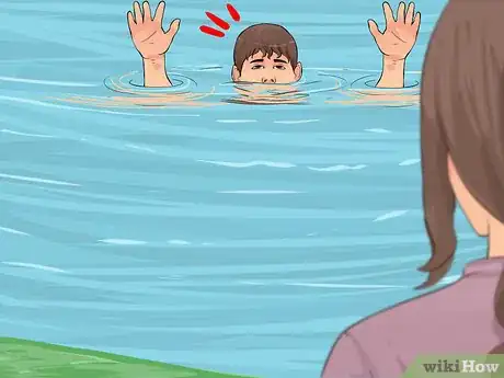 Image titled Recognize That Someone Is Drowning Step 1