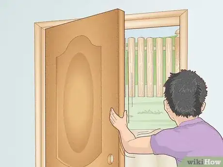 Image titled Install an Exterior Door Step 12