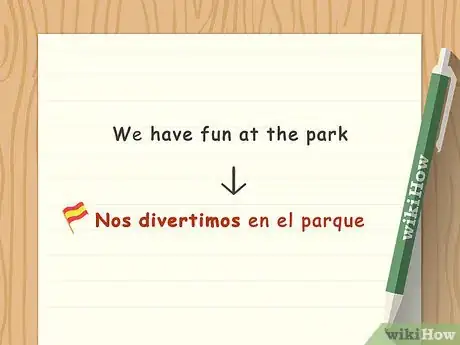 Image titled Conjugate Spanish Verbs (Present Tense) Step 9