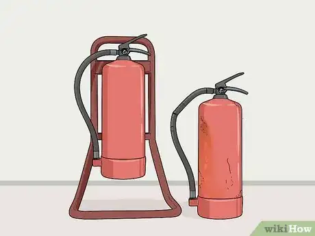 Image titled Refill a Fire Extinguisher Step 25
