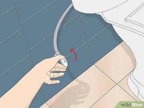 Image titled Fix a Stuck Toilet Handle Step 1