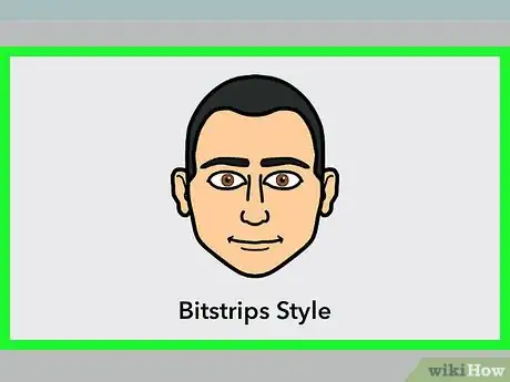 Image titled Use Bitmoji on Facebook Step 12