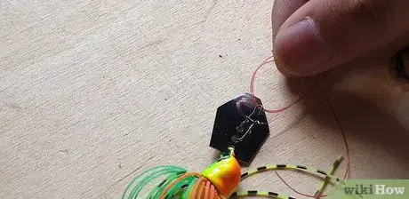 Image titled Tie a Spinnerbait Step 9