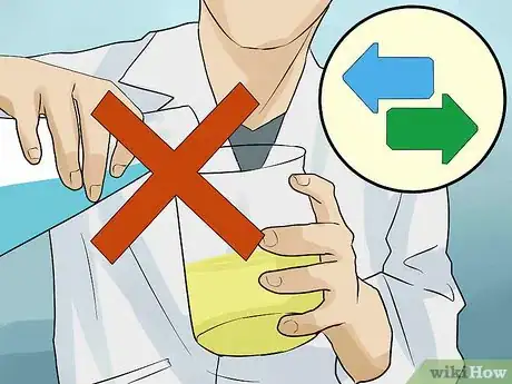 Image titled Work Safely With Chemicals Step 12