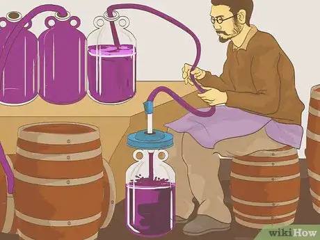 Image titled Filter Wine Step 1