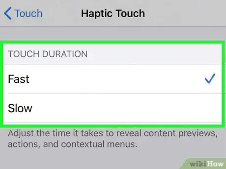 Image titled Change Touch Sensitivity on iPhone or iPad Step 5