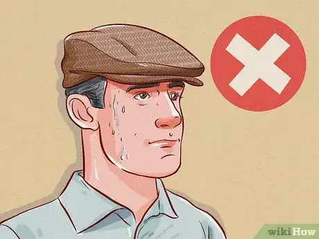 Image titled Wear Flat Caps Step 14