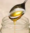 Melt Honey