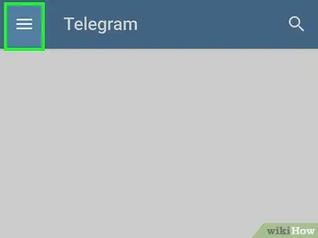 Image titled Know Chat ID on Telegram on Android Step 2