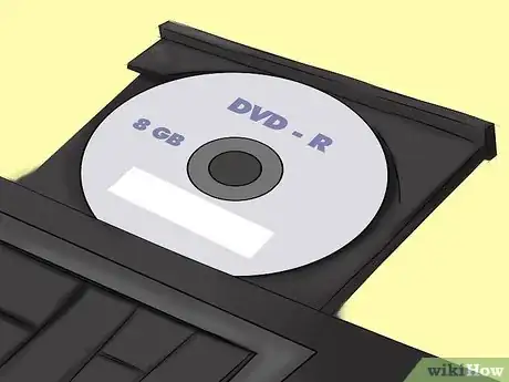 Image titled Put a Video on a DVD Step 13