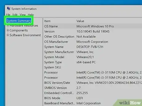 Image titled Find System Specs Step 3