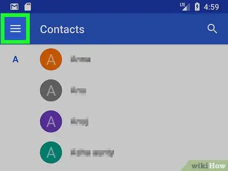 Image titled Backup Contacts on Android Step 10