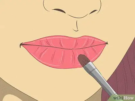 Image titled Make Lips Look Bigger Step 13