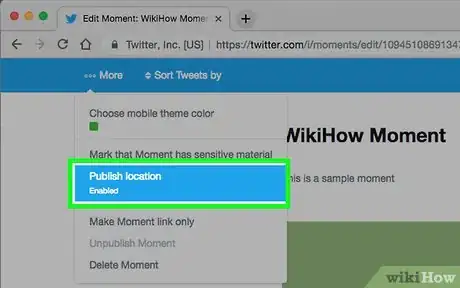 Image titled Create a Twitter Moment Step 17