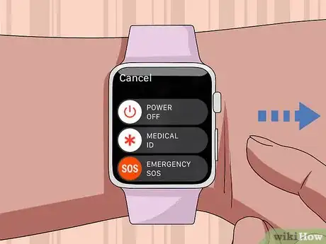 Image titled Use Your Apple Watch Step 77