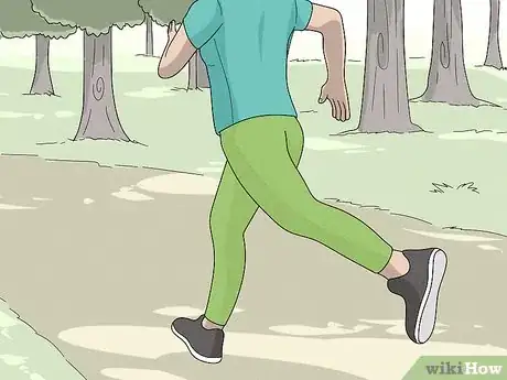 Image titled Do an Interval Run Step 9