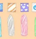 Determine Condom Size