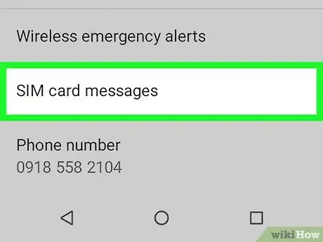 Image titled Clear Message Notifications on Android Step 28