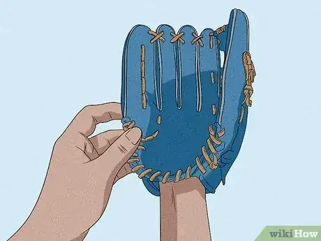 Image titled Measure a Baseball Glove Step 6