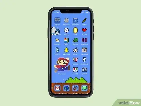 Image titled IOS 14 Home Screen Layout Ideas Step 6