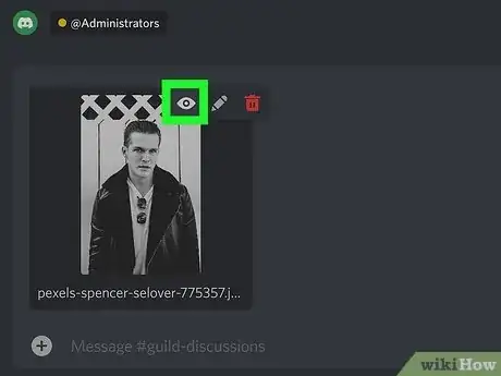 Image titled Censor on Discord Step 10