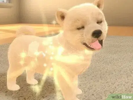 Image titled Teach Your Nintendogs Tricks Step 15