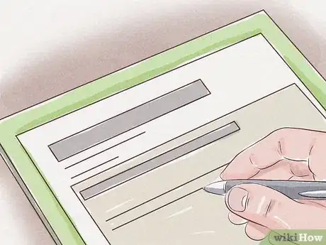 Image titled Register a Vehicle in Texas Step 1